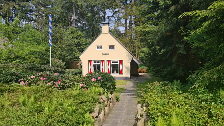 Photo 1 of 't Hertenspoor 120