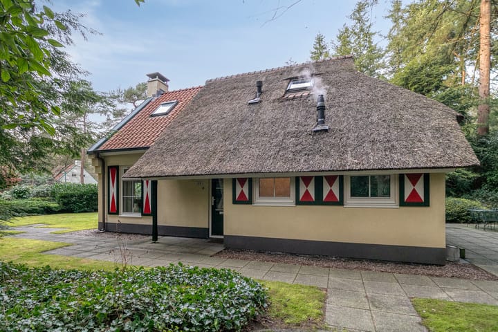 Photo 5 of 't Hertenspoor 120