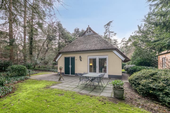 Photo 33 of 't Hertenspoor 120