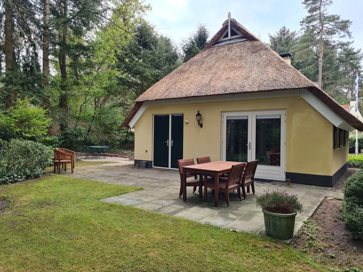 Photo 34 of 't Hertenspoor 120