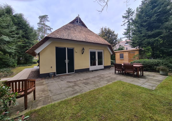 Photo 35 of 't Hertenspoor 120