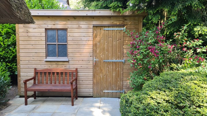 Photo 36 of 't Hertenspoor 120