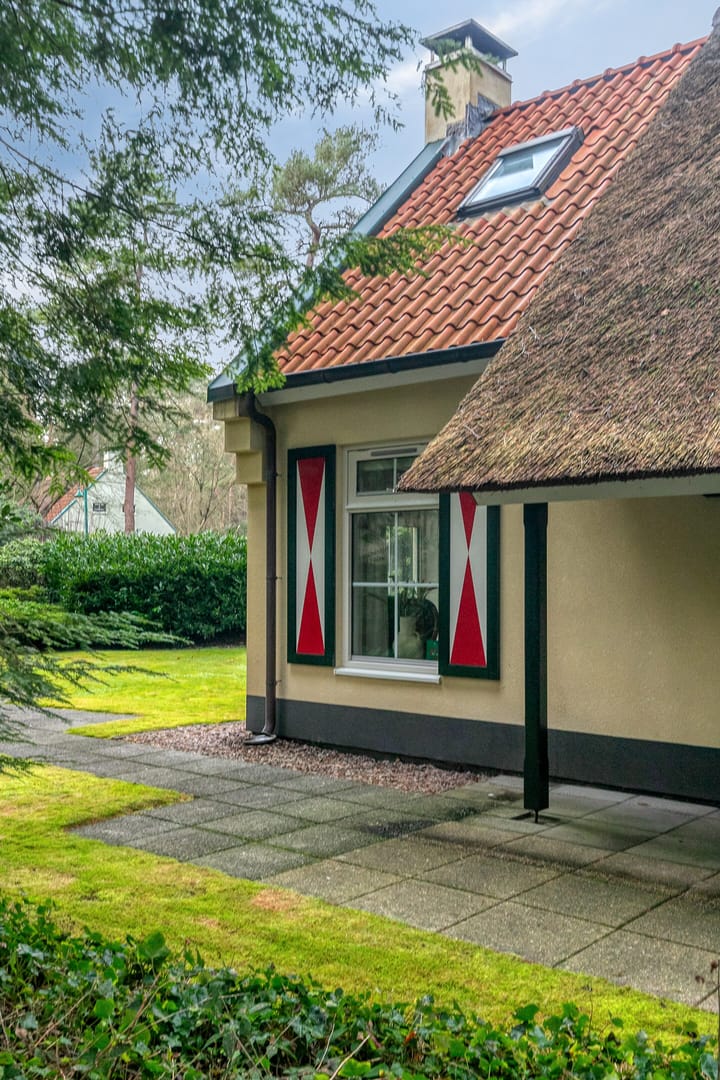 Photo 39 of 't Hertenspoor 120