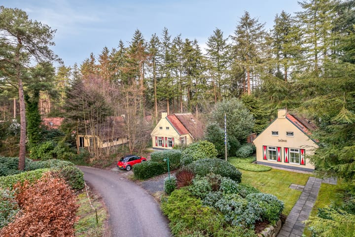 Photo 42 of 't Hertenspoor 120