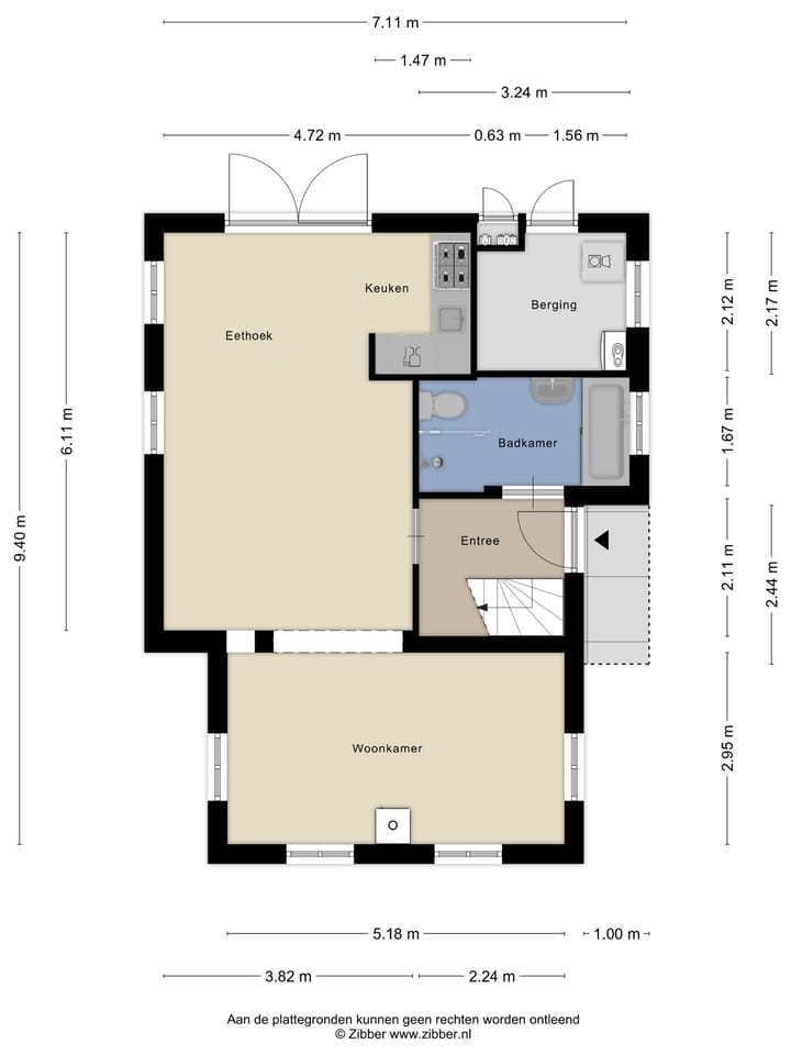 Photo 47 of 't Hertenspoor 120