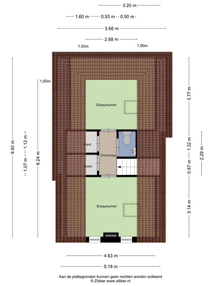 Photo 48 of 't Hertenspoor 120