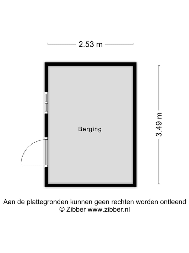 Photo 49 of 't Hertenspoor 120