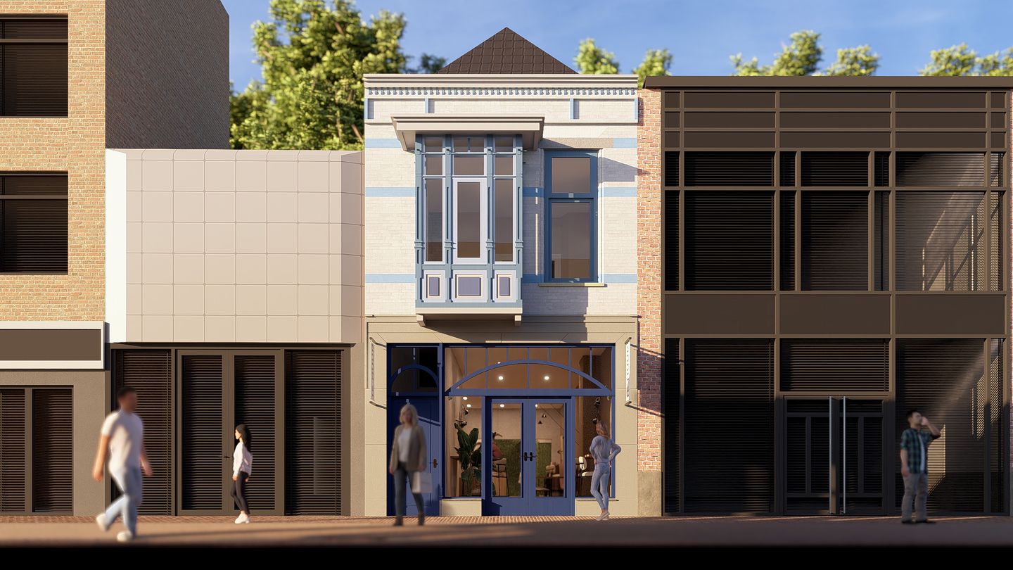 Bekijk foto 3 van Hoofdstraat 69