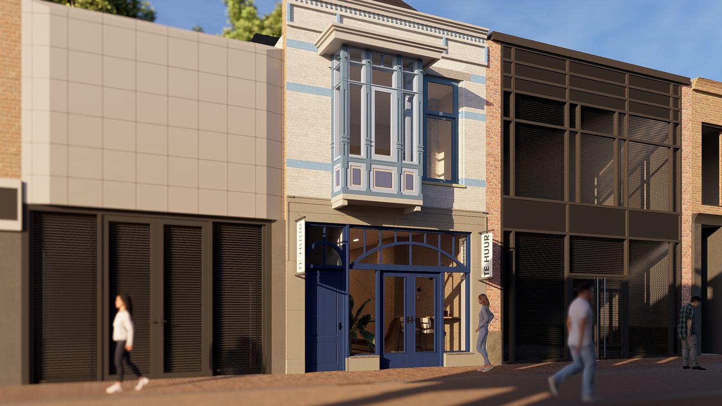 Bekijk foto 4 van Hoofdstraat 69