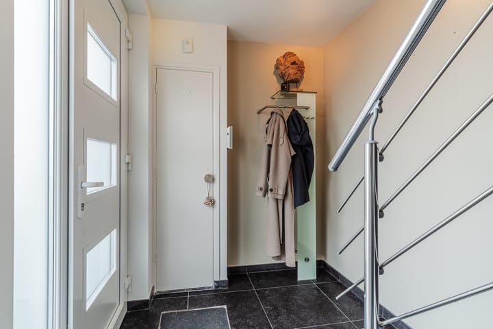 Photo 6 of Novaliastraat 3