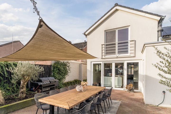 Photo 62 of Novaliastraat 3