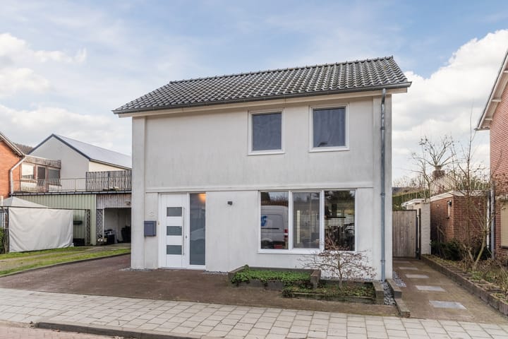 Photo 67 of Novaliastraat 3