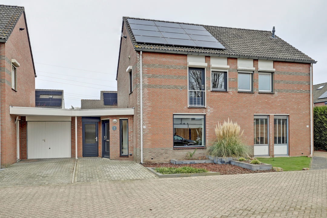 Foto 1 van Grevenbroekstraat 9