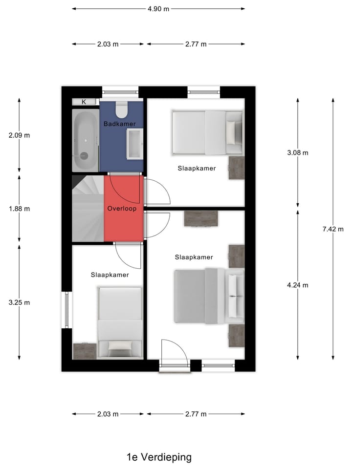 Foto 52 van Grevenbroekstraat 9