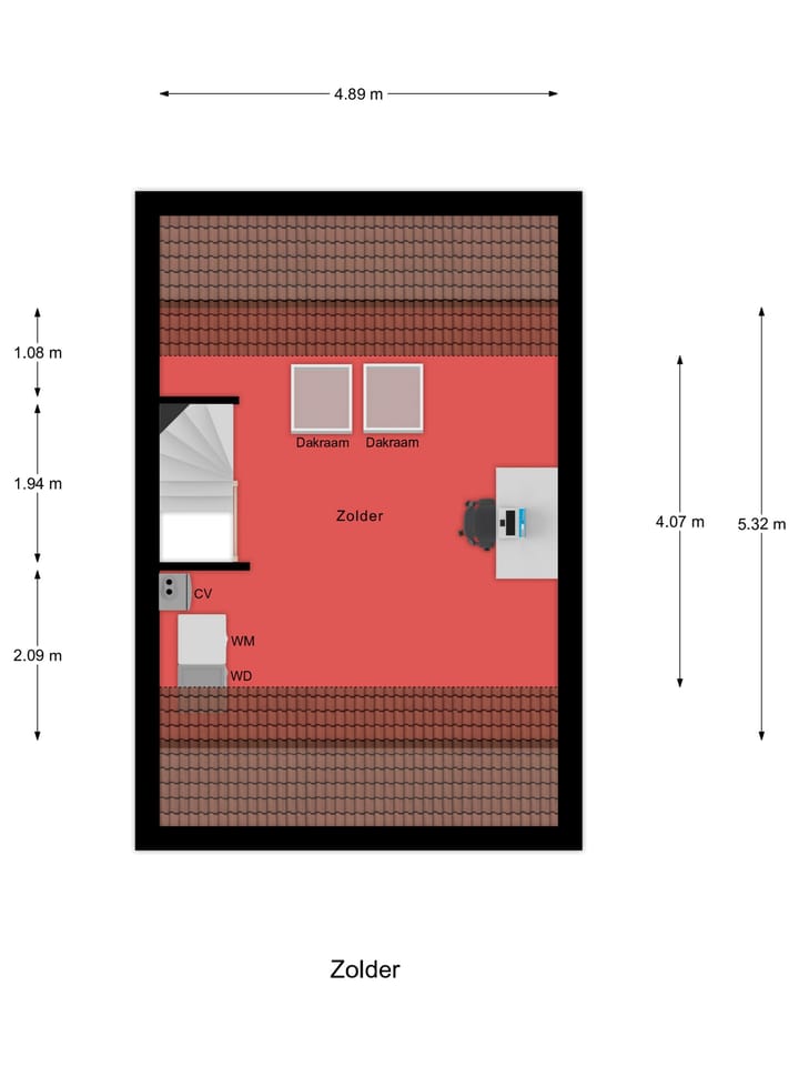 Foto 53 van Grevenbroekstraat 9