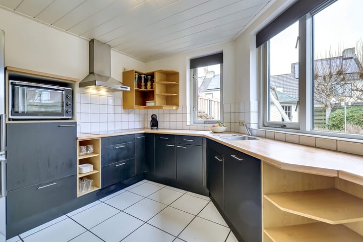 Foto 3 van Grevenbroekstraat 9