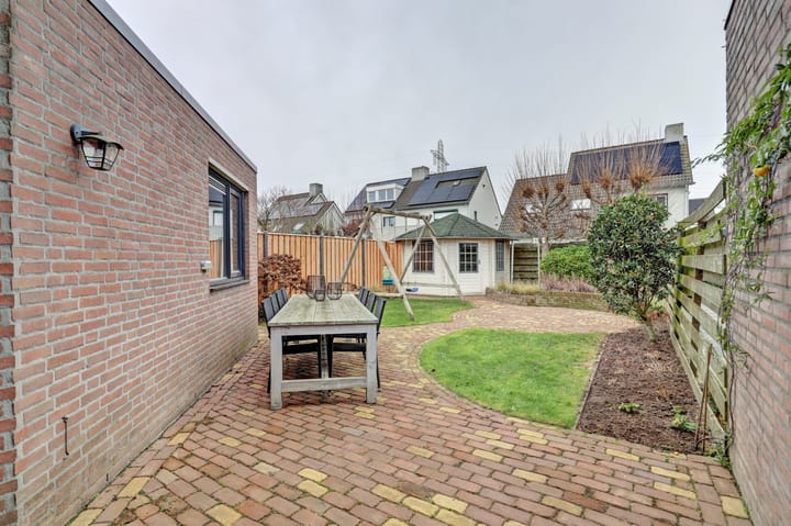 Foto 40 van Grevenbroekstraat 9