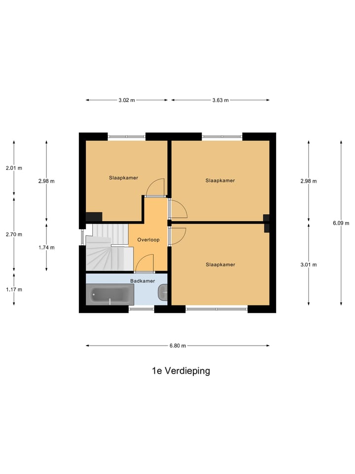 Foto 48 van Keerweg 107