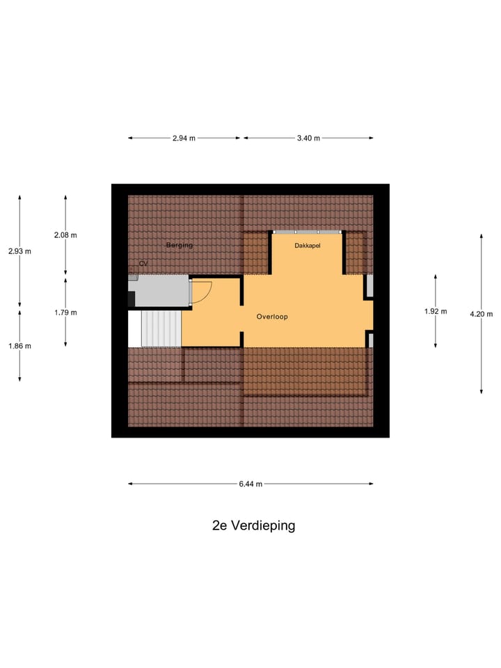 Foto 49 van Keerweg 107