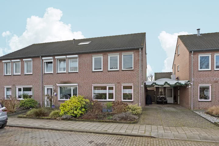 Foto 1 van Steffenberg 67