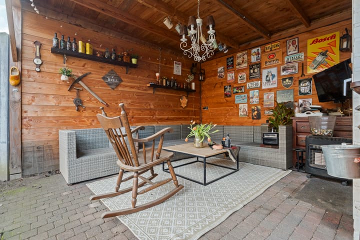 Foto 5 van Steffenberg 67