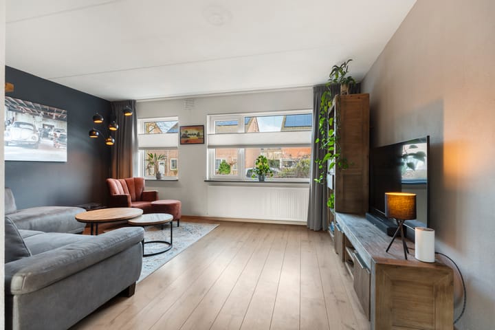 Foto 8 van Steffenberg 67