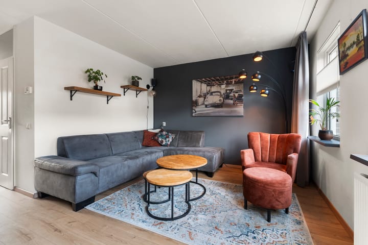 Foto 9 van Steffenberg 67