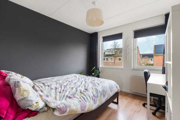 Foto 18 van Steffenberg 67