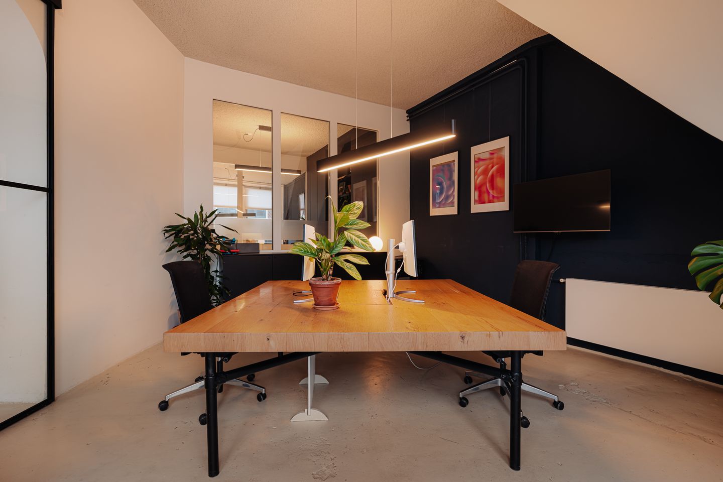 Bekijk foto 3 van Baarsjesweg 134-135