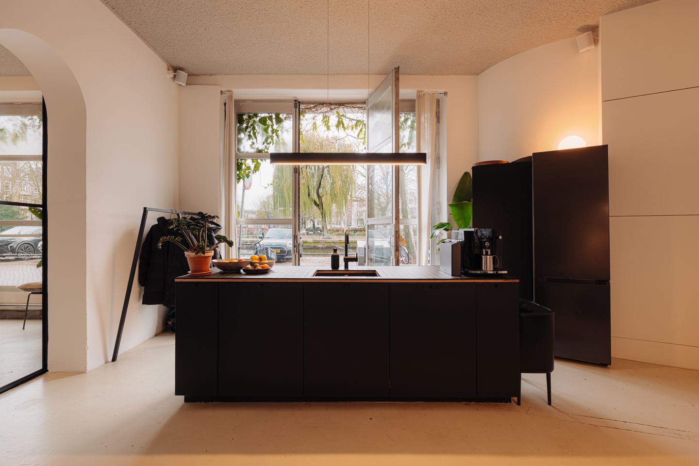 Bekijk foto 4 van Baarsjesweg 134-135