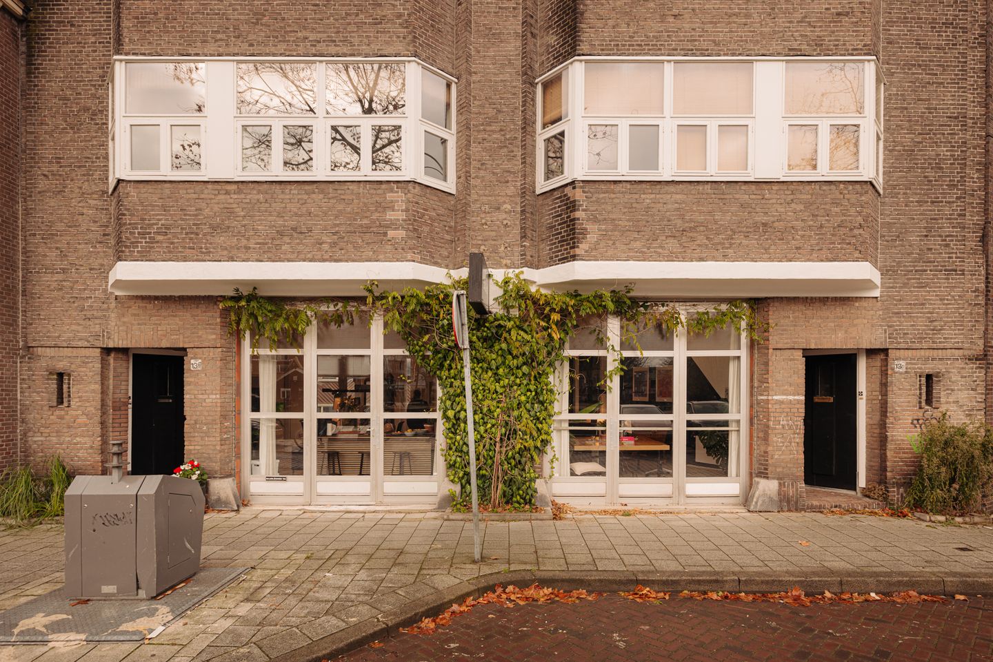 Bekijk foto 5 van Baarsjesweg 134-135