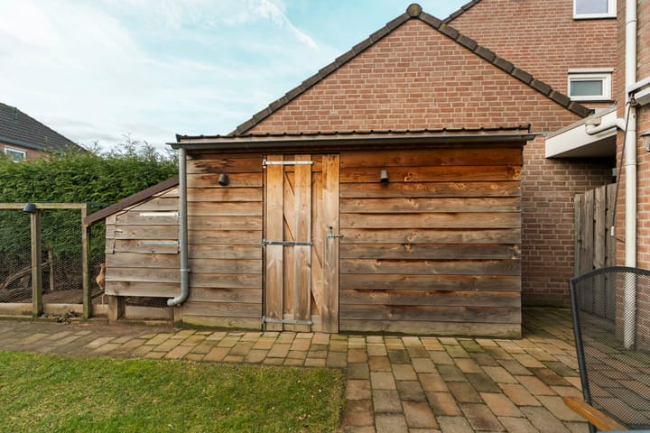 Foto 29 van Steffenberg 67