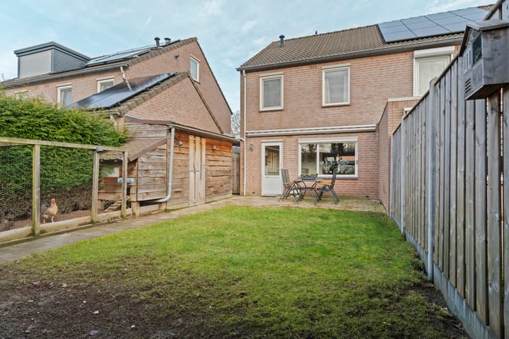 Foto 30 van Steffenberg 67