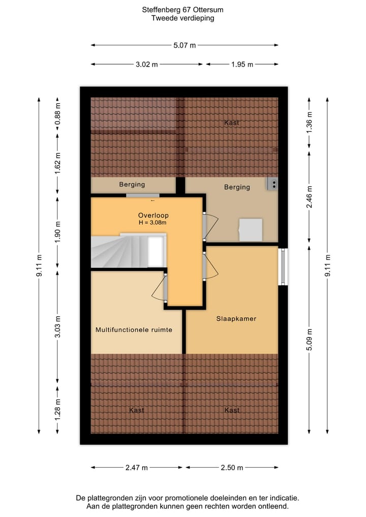 Foto 34 van Steffenberg 67