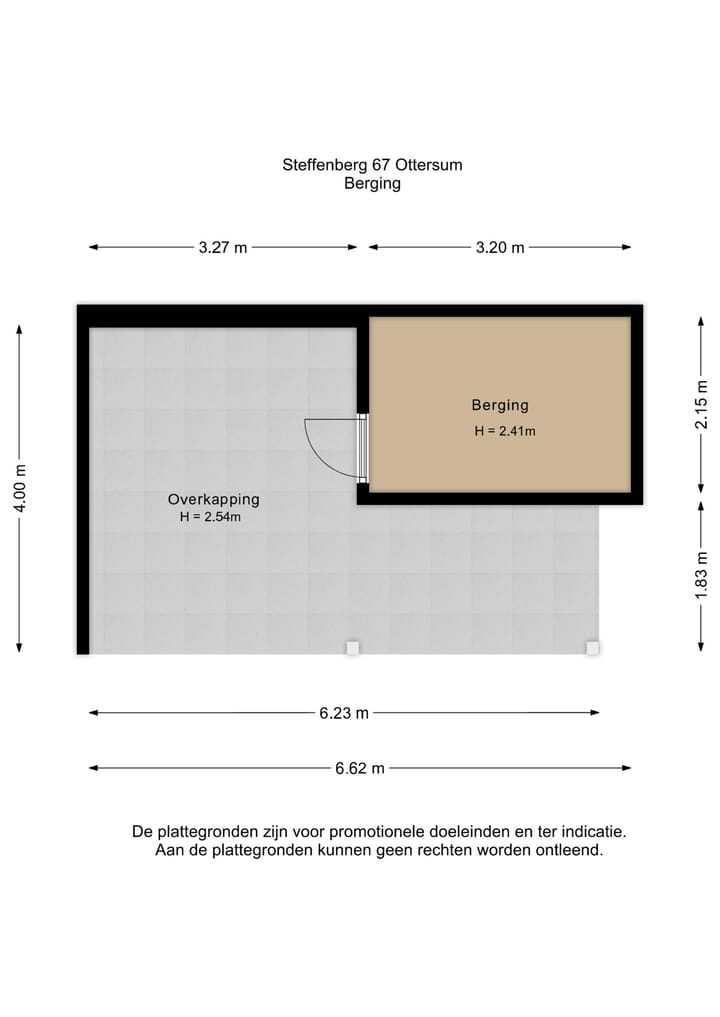 Foto 35 van Steffenberg 67