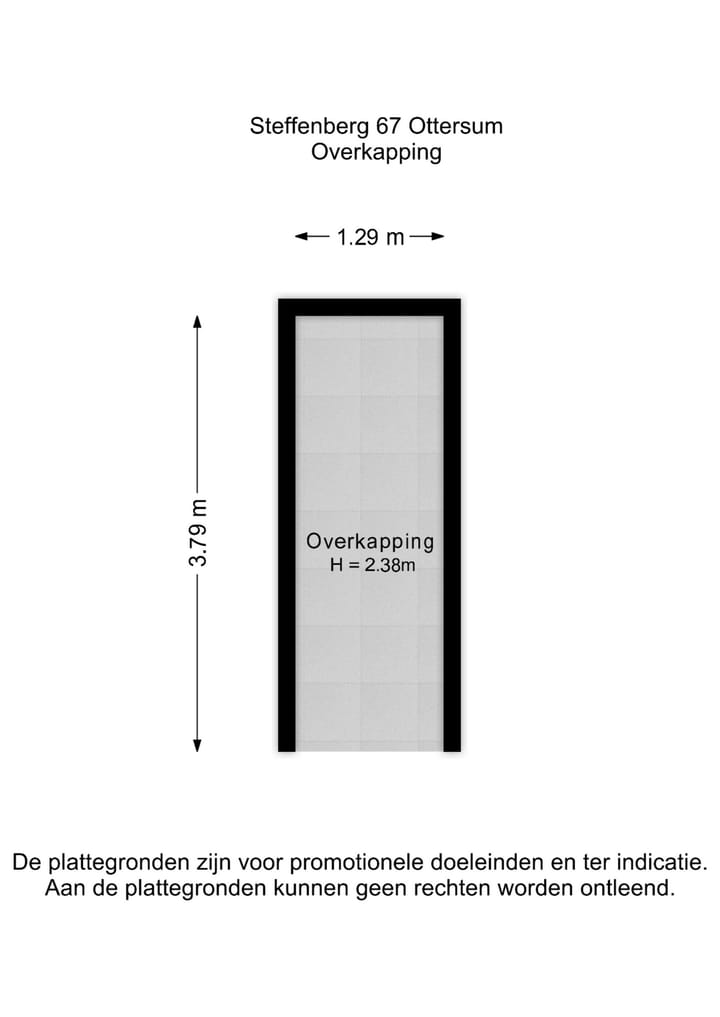 Foto 36 van Steffenberg 67