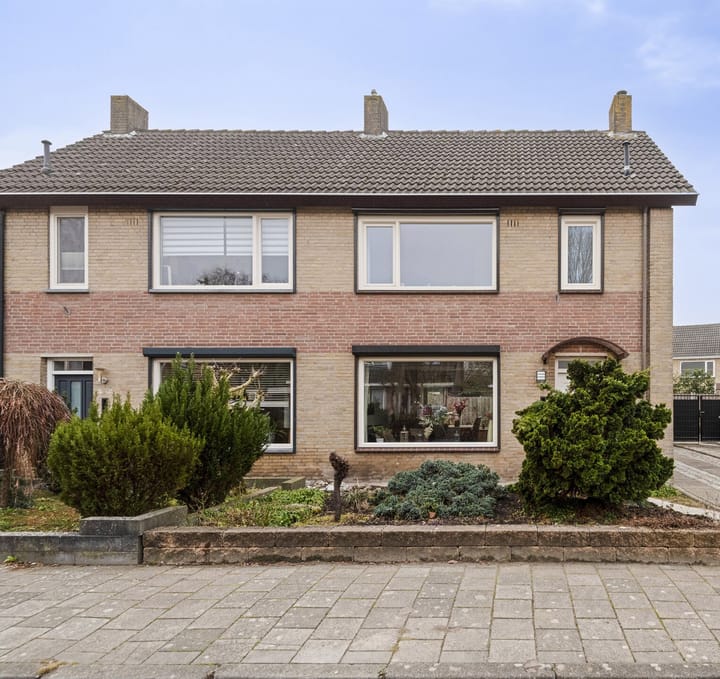 Foto 31 van Bornhemweg 105