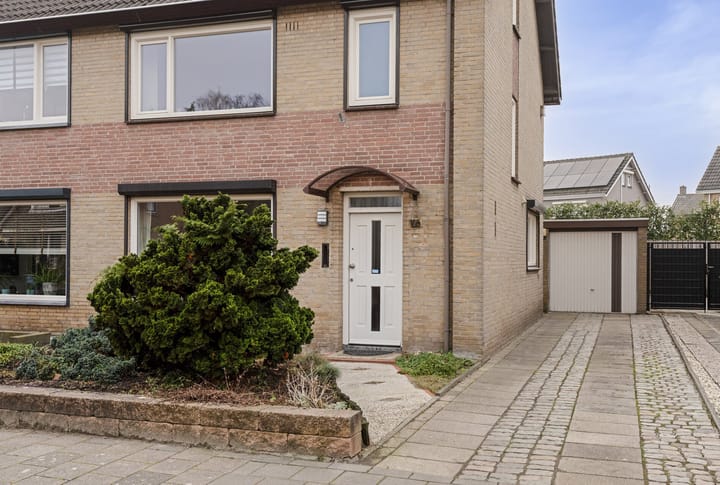 Foto 32 van Bornhemweg 105