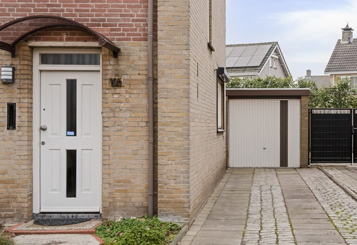 Foto 33 van Bornhemweg 105