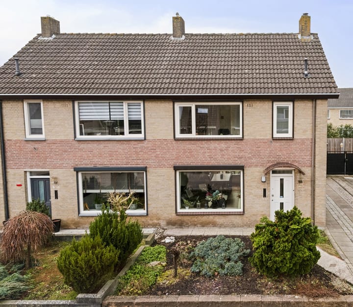 Foto 34 van Bornhemweg 105