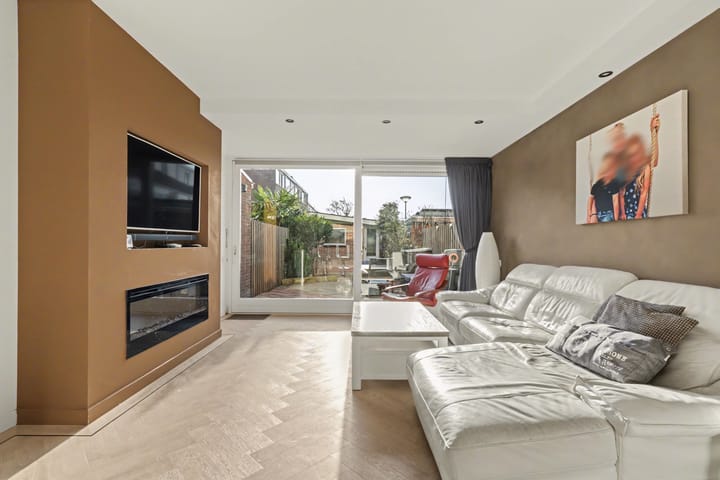 Foto 2 van Clematis 15