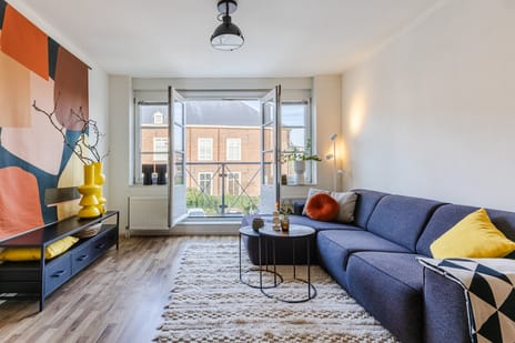 Mgr.Bekkersstraat 111 secondary image