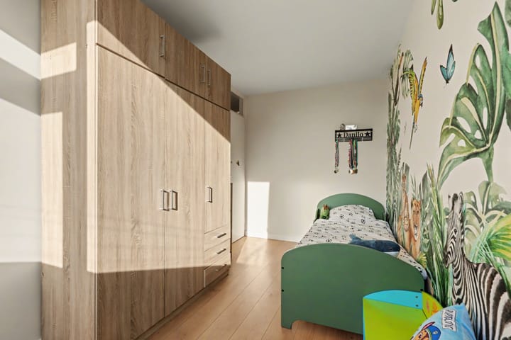 Foto 14 van Clematis 15