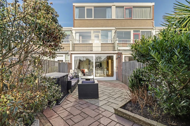 Foto 25 van Clematis 15