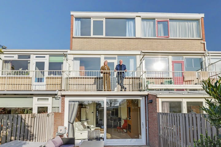 Foto 26 van Clematis 15