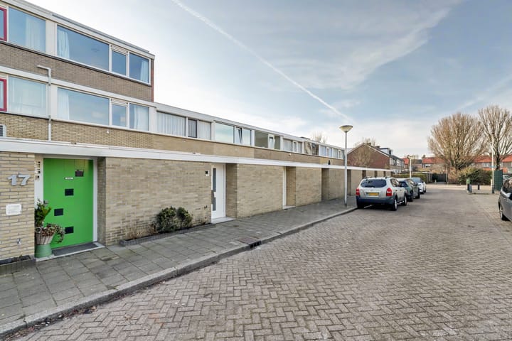 Foto 28 van Clematis 15