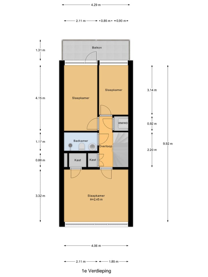 Foto 36 van Clematis 15
