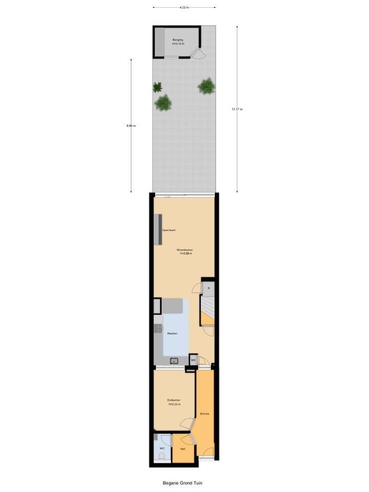 Foto 42 van Clematis 15