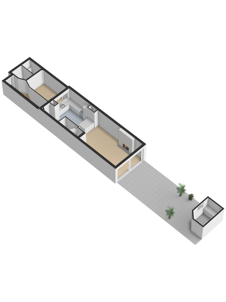 Foto 43 van Clematis 15