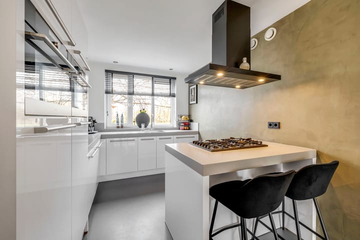 Foto 2 van Melkweg 70